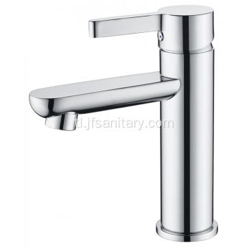 Single Hole Basin Mixer Faucet.